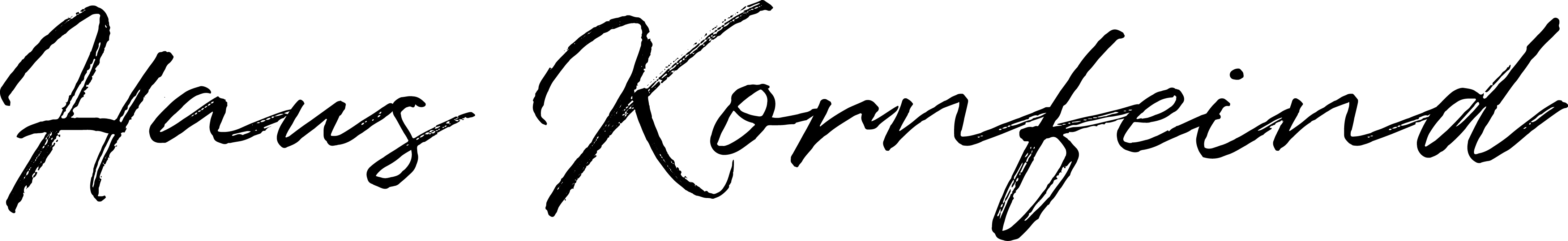 Hauskornfeind